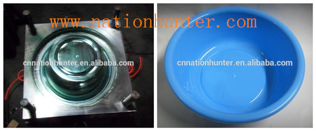 basin mould
