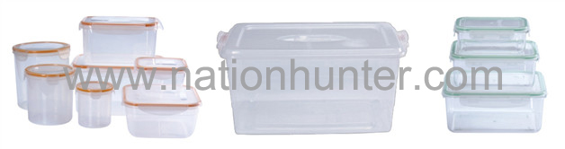 lunch box mould