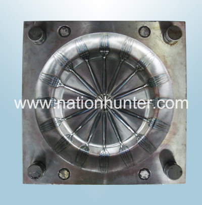 fork mould