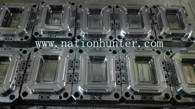 food container mould