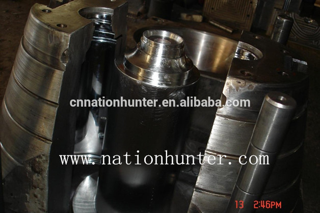 vacuum flask mould