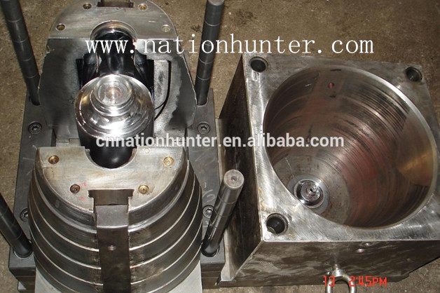 1.8 liter vacuum flask mould