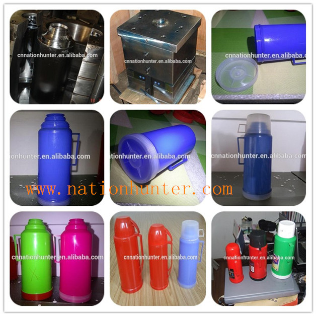 vacuum flask mould