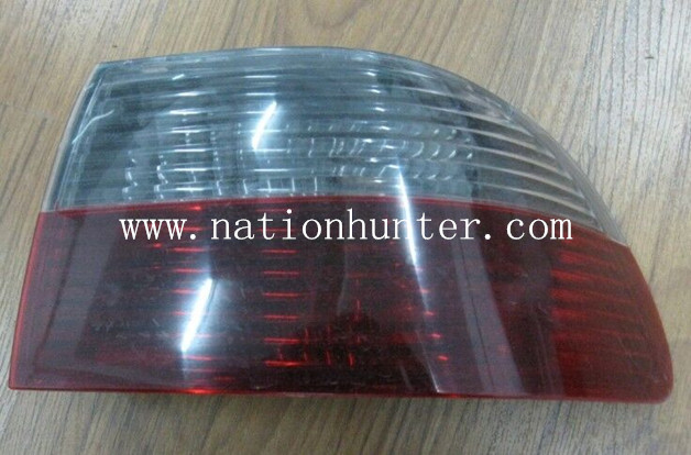 car lamp mould