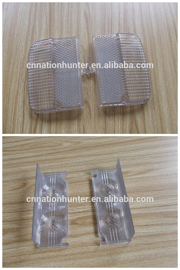 lamp mould