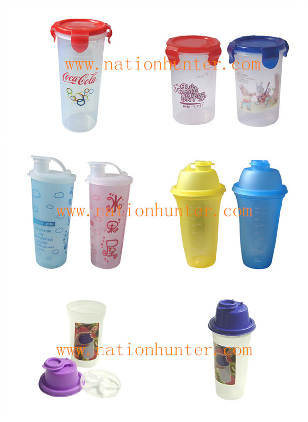 bottle mould
