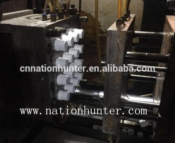 cap mould