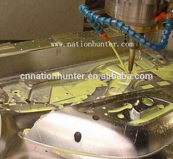 car door mould
