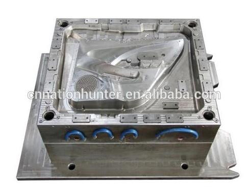 car door mould