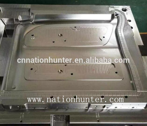 car door mould