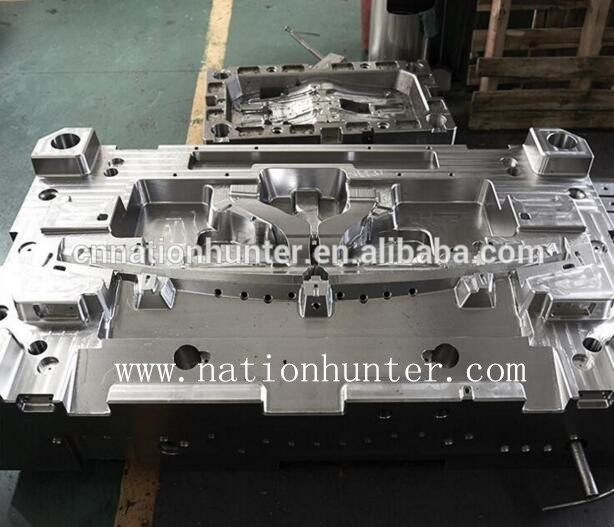 car door mould