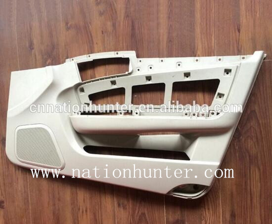 car door mould