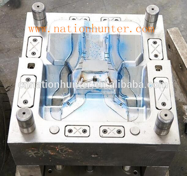 car door mould