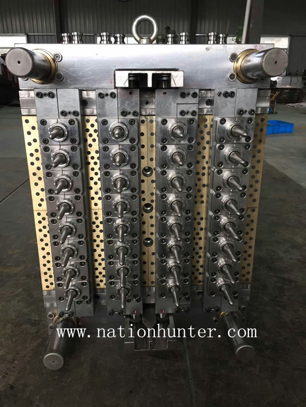 preform mould
