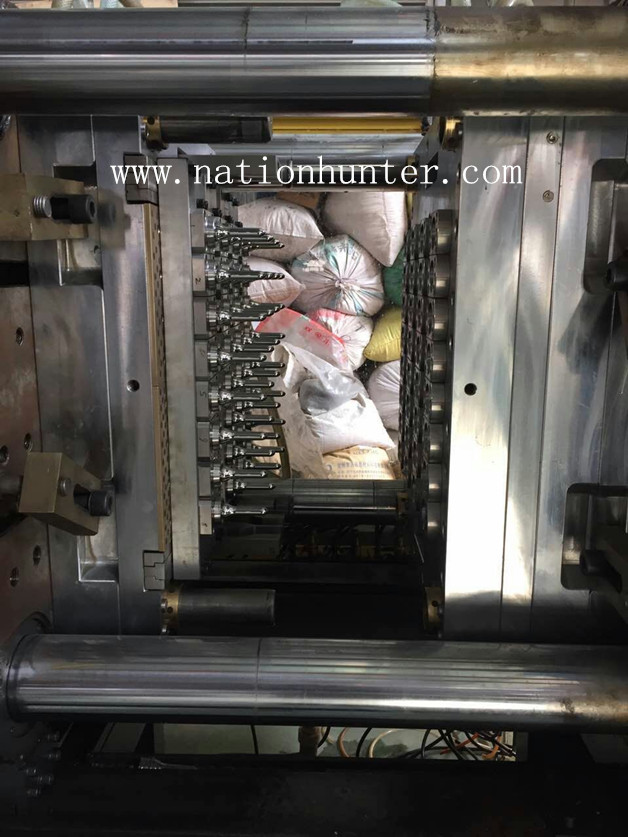 preform mould