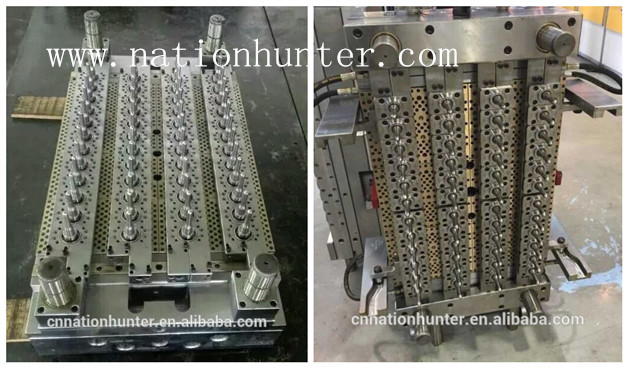 preform mould