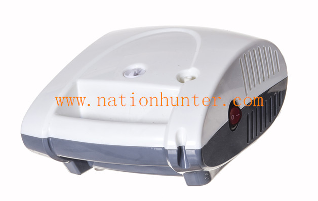 Nebulizer mould