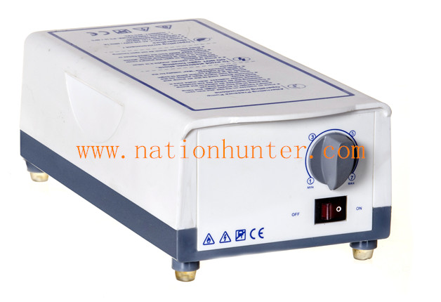 Nebulizer mould