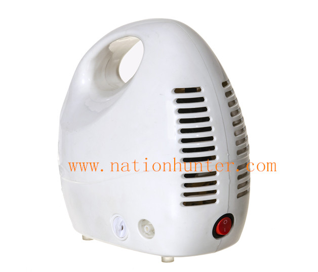 Nebulizer mould