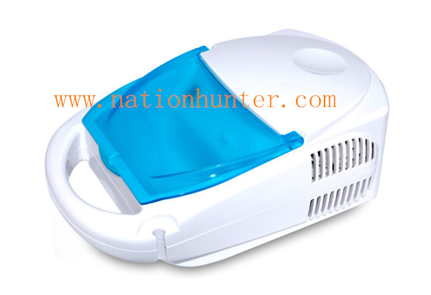 Nebulizer mould