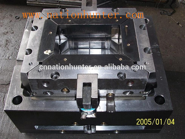 crate mould