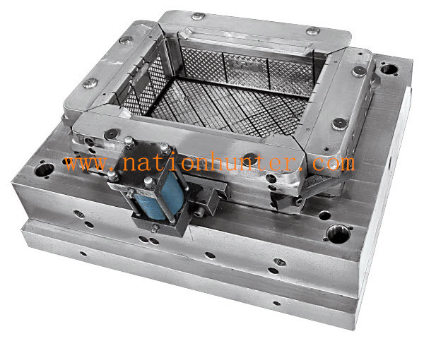 crate mould