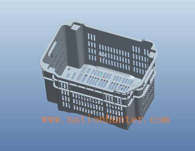 crate mould