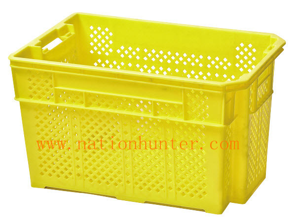 crate mould