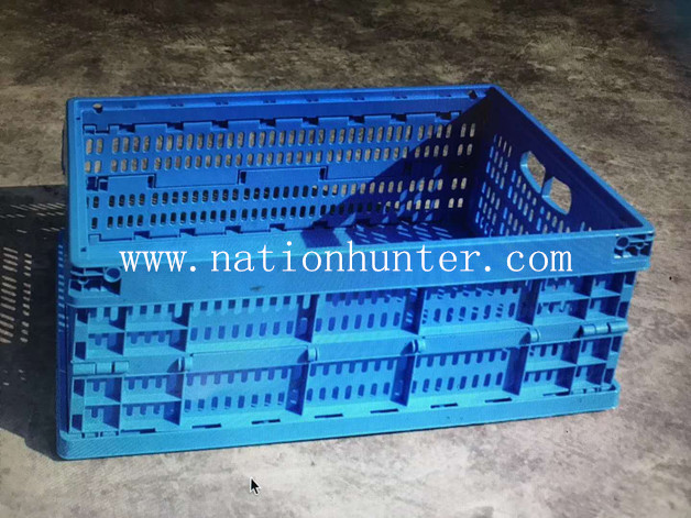 crate mould