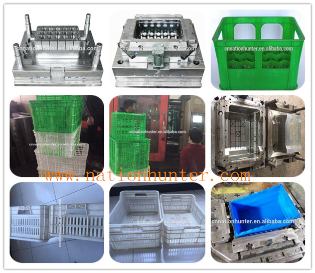 crate mould