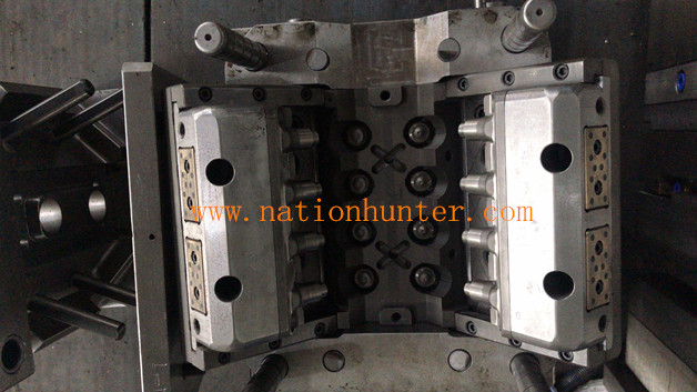 PPR elbow 45 degree mould 