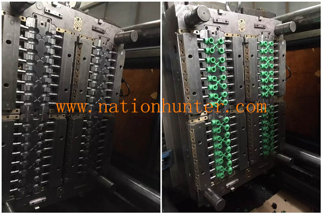 PPR elbow 90 degree mould