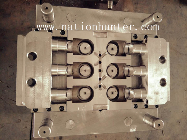 PPR TEE mould
