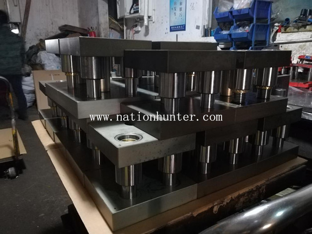 Aluminum Die Sets