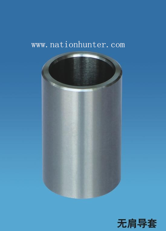 Headless straight Bushing