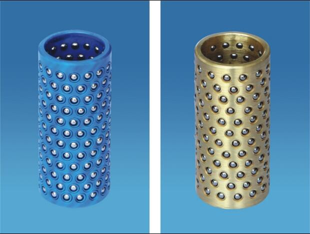 Ball retainer