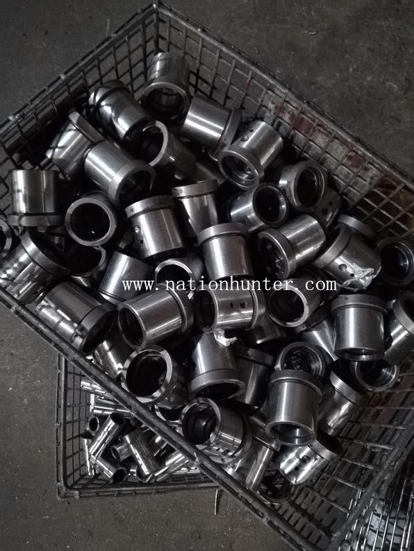 Bushing