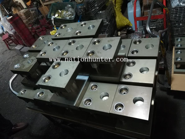 Aluminum Die Sets