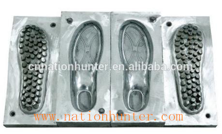 PU sole mould(Italy machine)