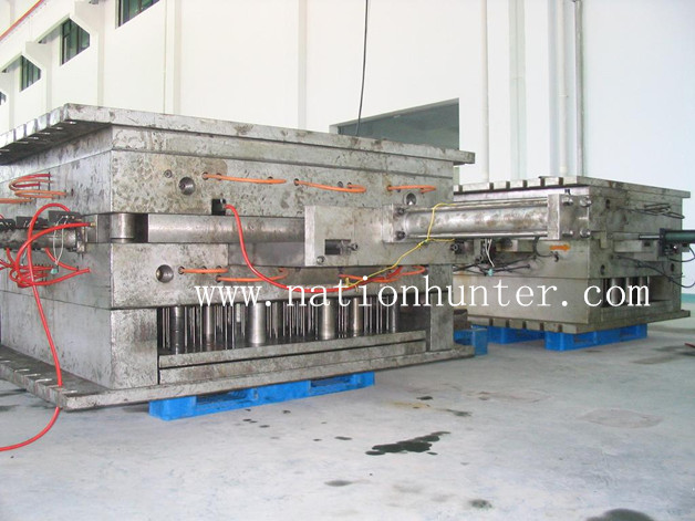 Pallet mould