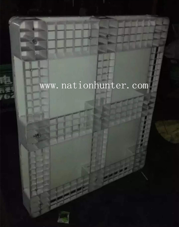 Pallet mould