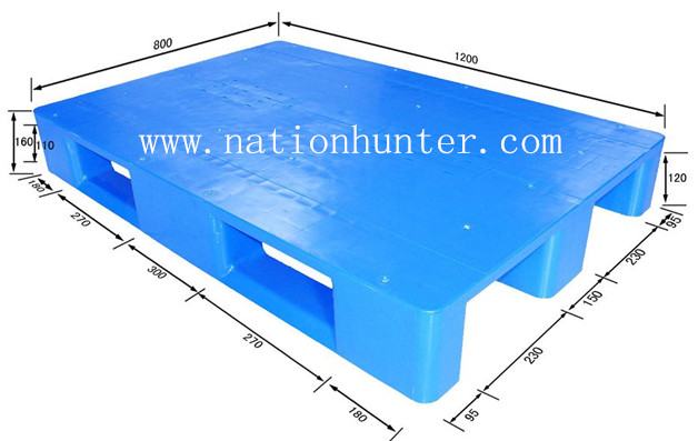 Pallet mould
