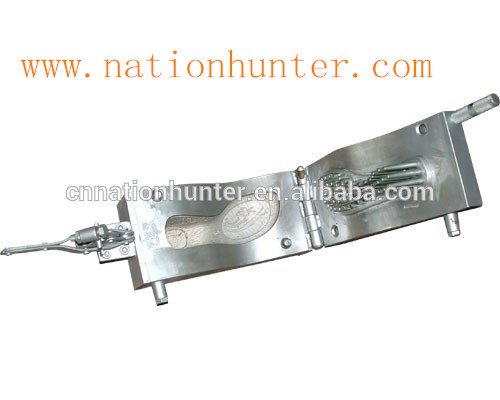 PU sole mould(Pouring machine)