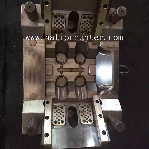 PPR elbow 45 degree mould