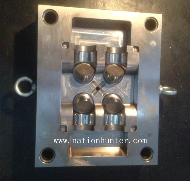 PPR elbow 90 degree mould