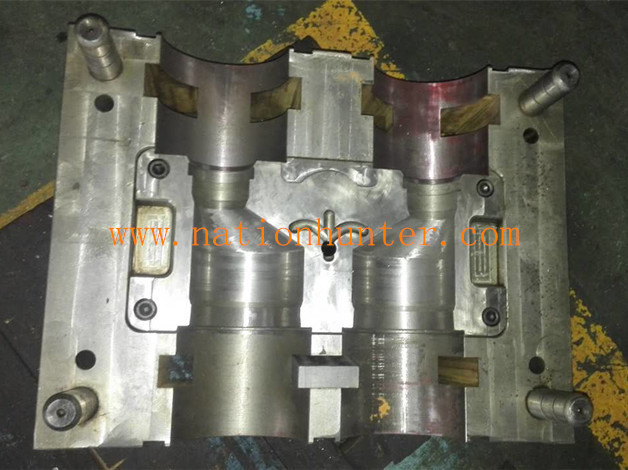 PVC reducer mould