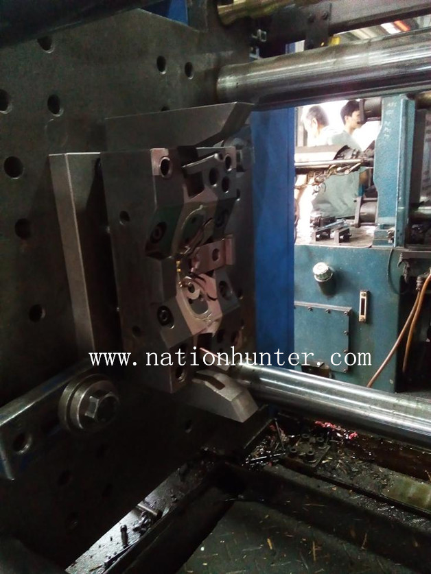 glasses frame mould