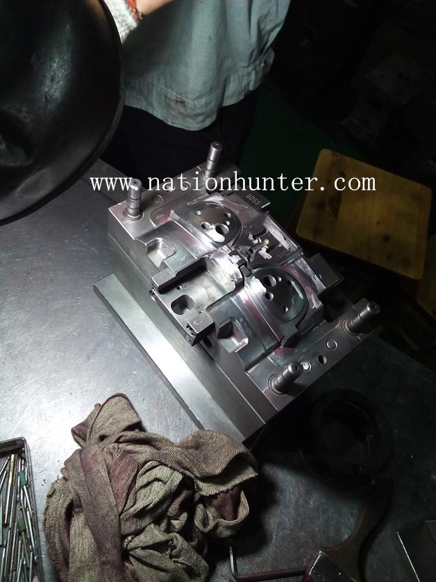 glasses frame mould
