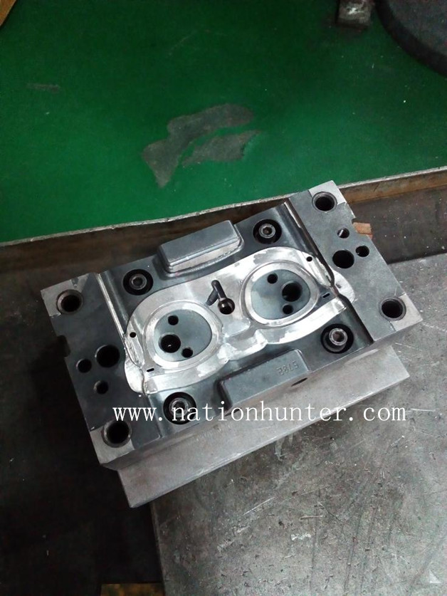 glasses frame mould