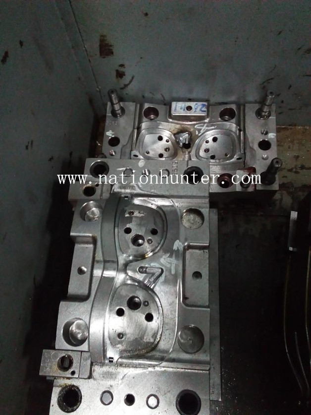 glasses frame mould
